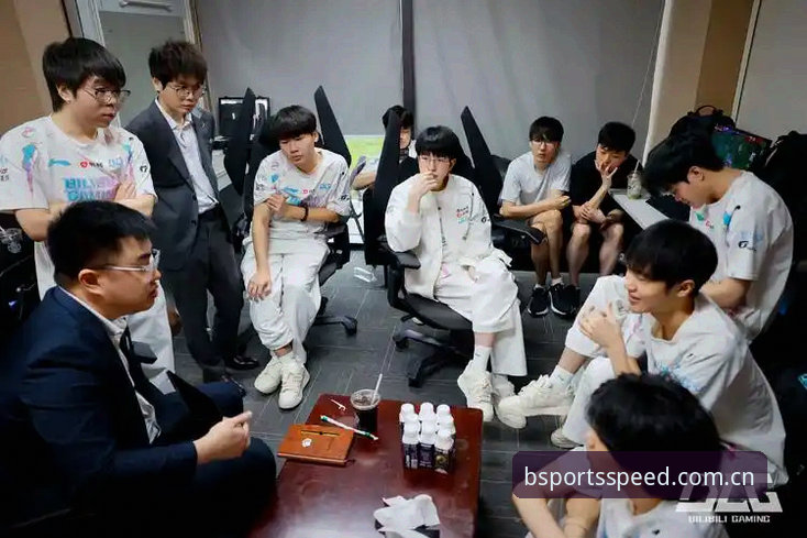 BSports体育平台会员服务深度使用指南：从注册到进阶的完整心得